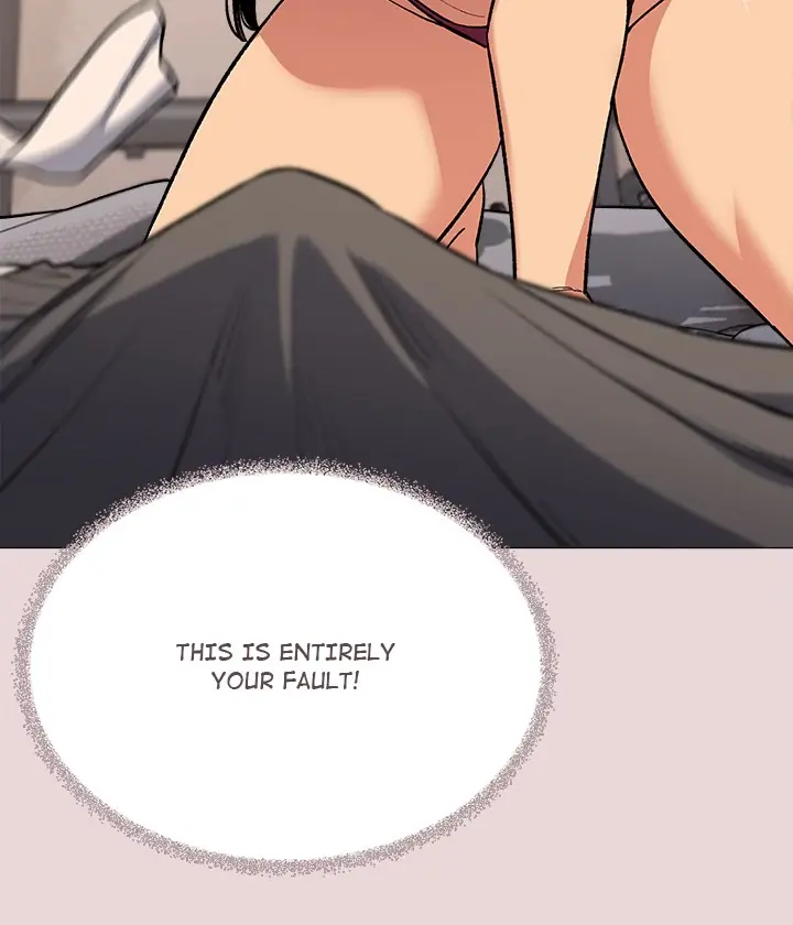 Someone Stop Her Chapter 63 Page 92