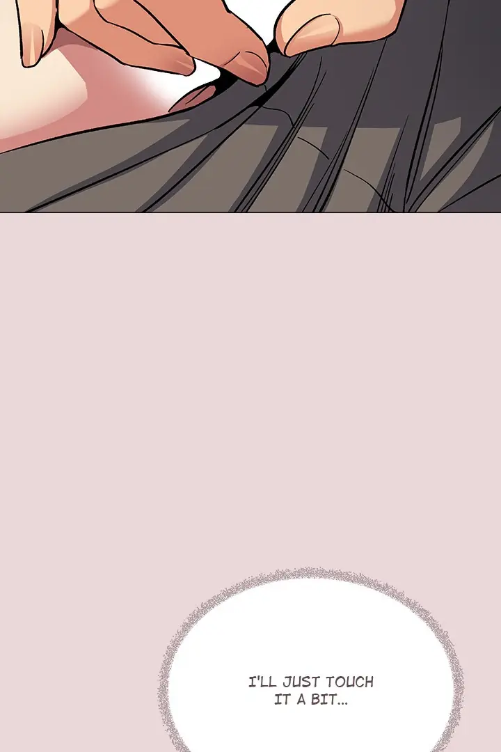 Someone Stop Her Chapter 63 Page 94