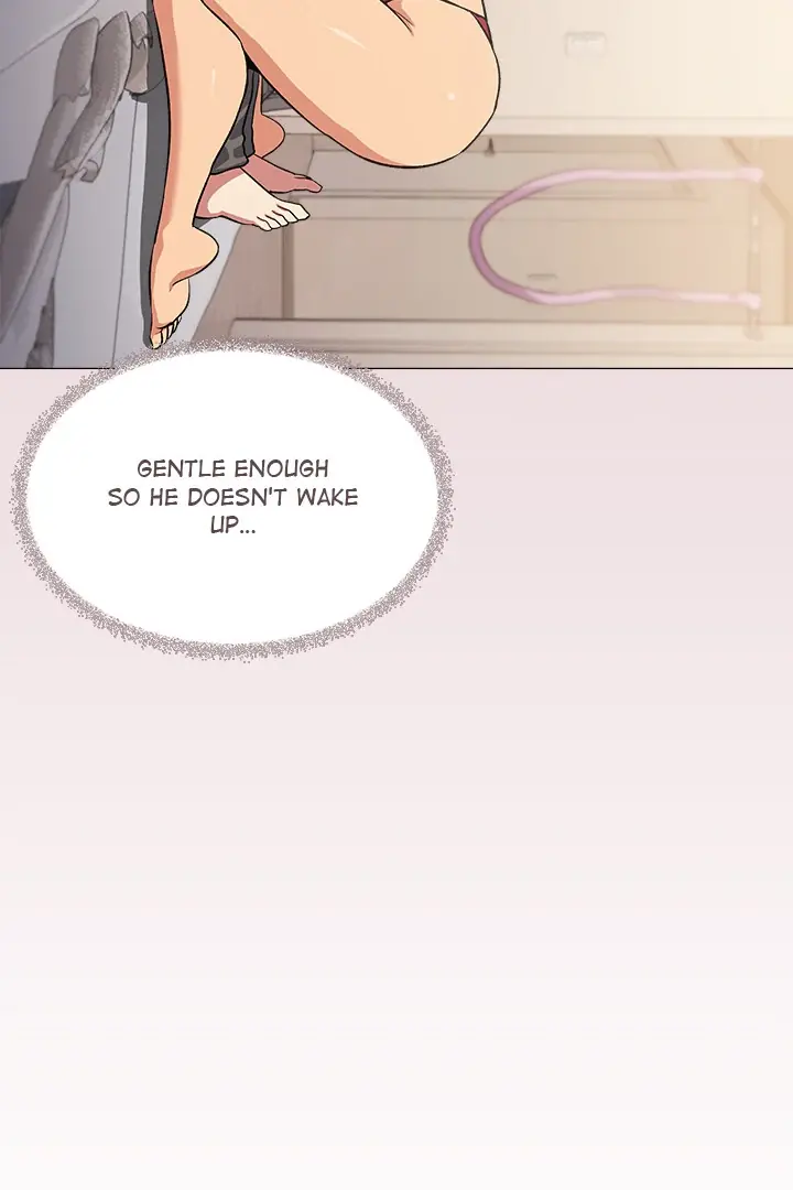 Someone Stop Her Chapter 63 Page 96
