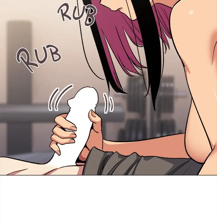 Someone Stop Her Chapter 63 Page 98