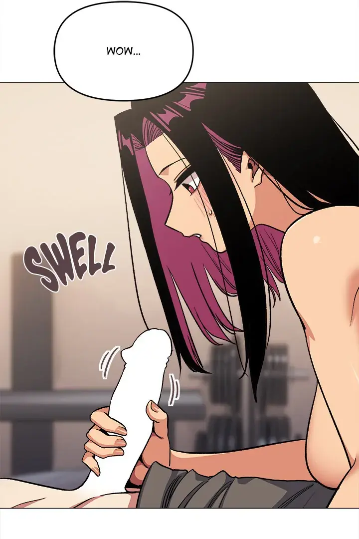 Someone Stop Her Chapter 63 Page 99