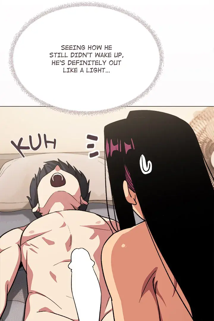Someone Stop Her Chapter 63 Page 104