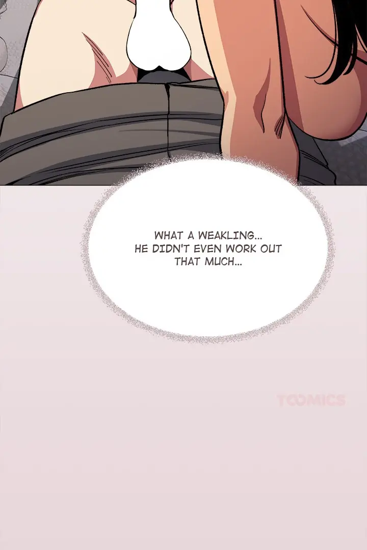 Someone Stop Her Chapter 63 Page 105