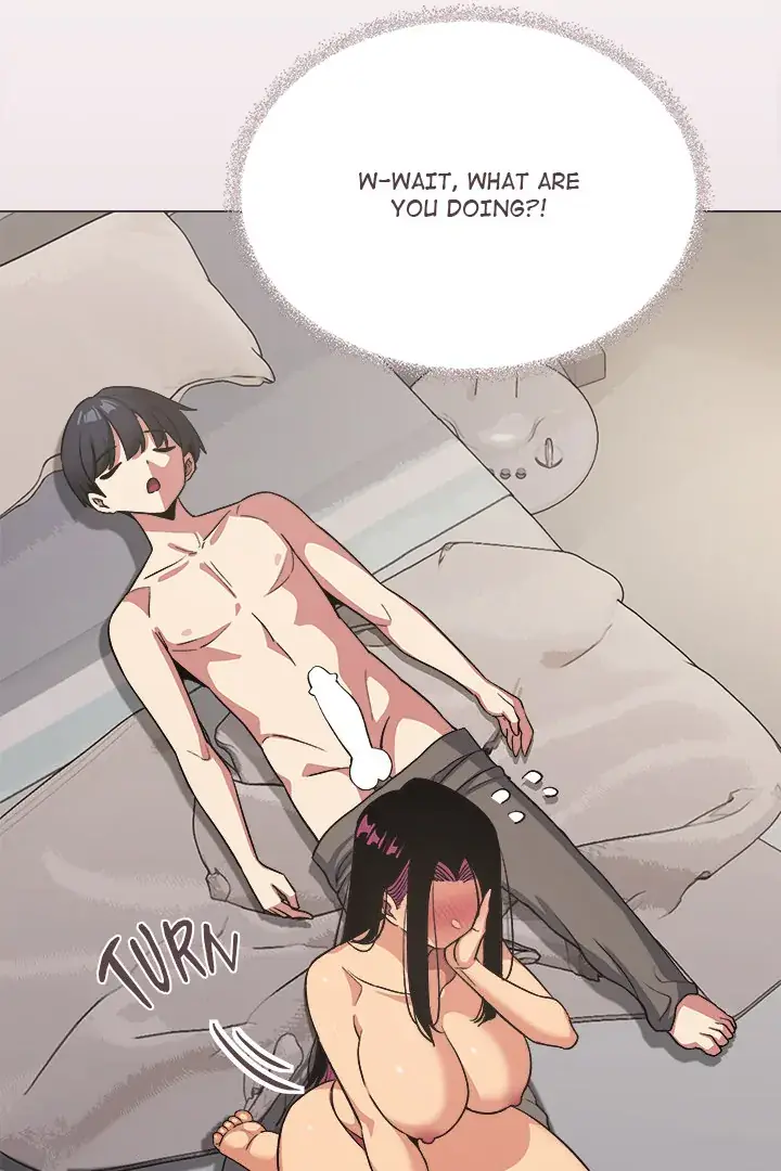 Someone Stop Her Chapter 63 Page 110