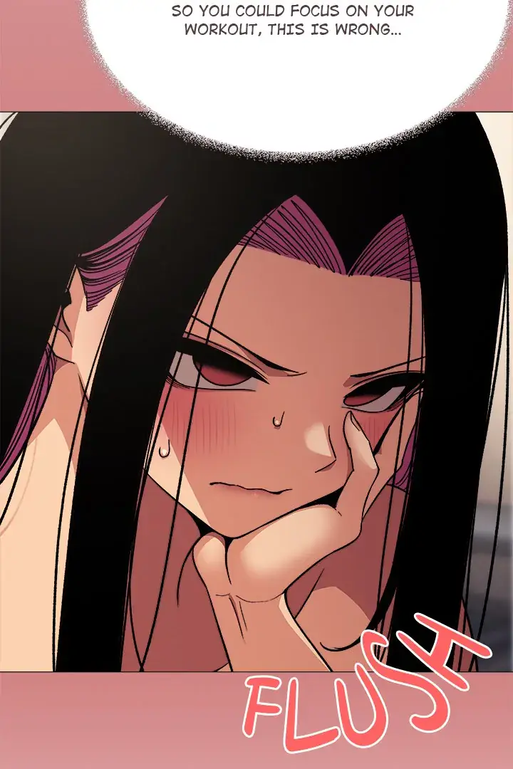 Someone Stop Her Chapter 63 Page 112