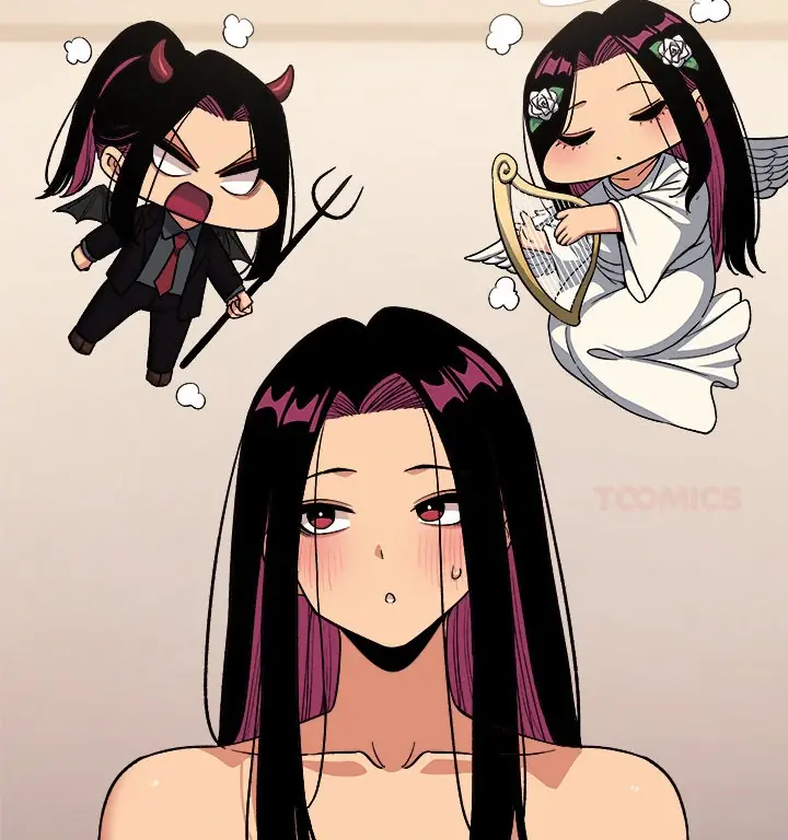 Someone Stop Her Chapter 63 Page 114