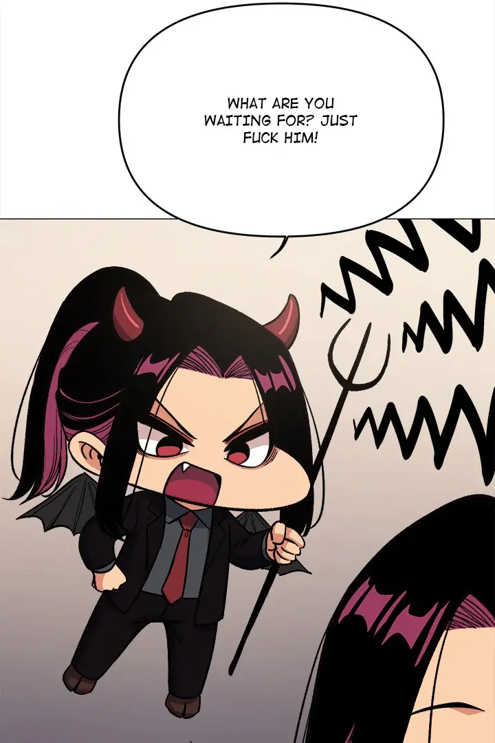 Someone Stop Her Chapter 63 Page 116