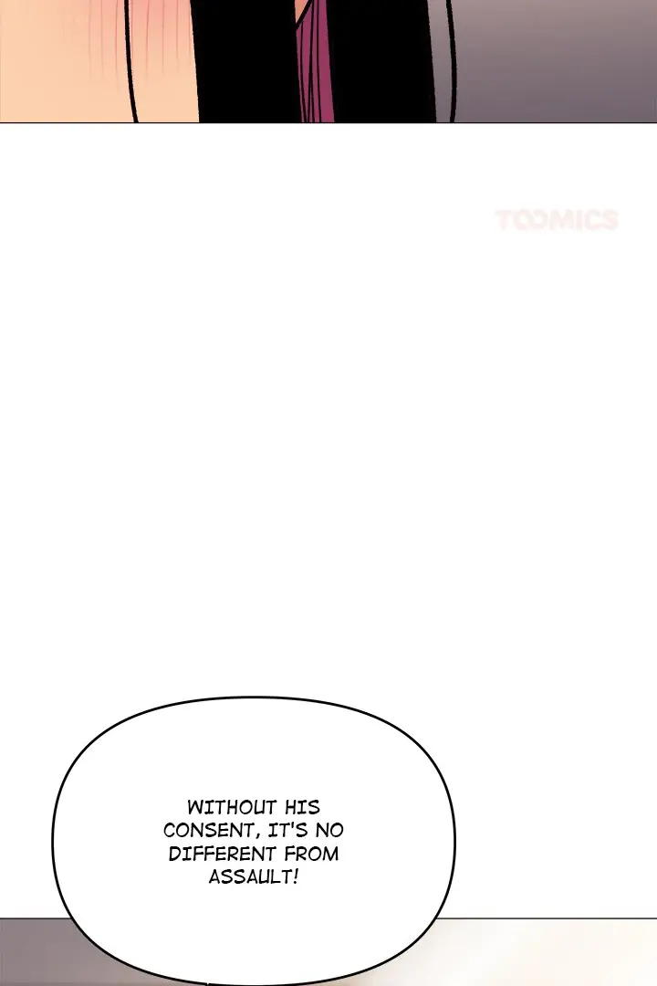 Someone Stop Her Chapter 63 Page 123