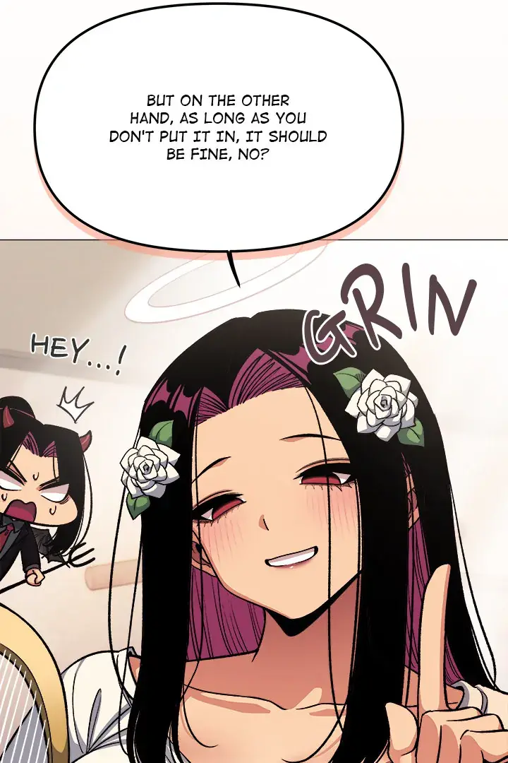 Someone Stop Her Chapter 63 Page 127
