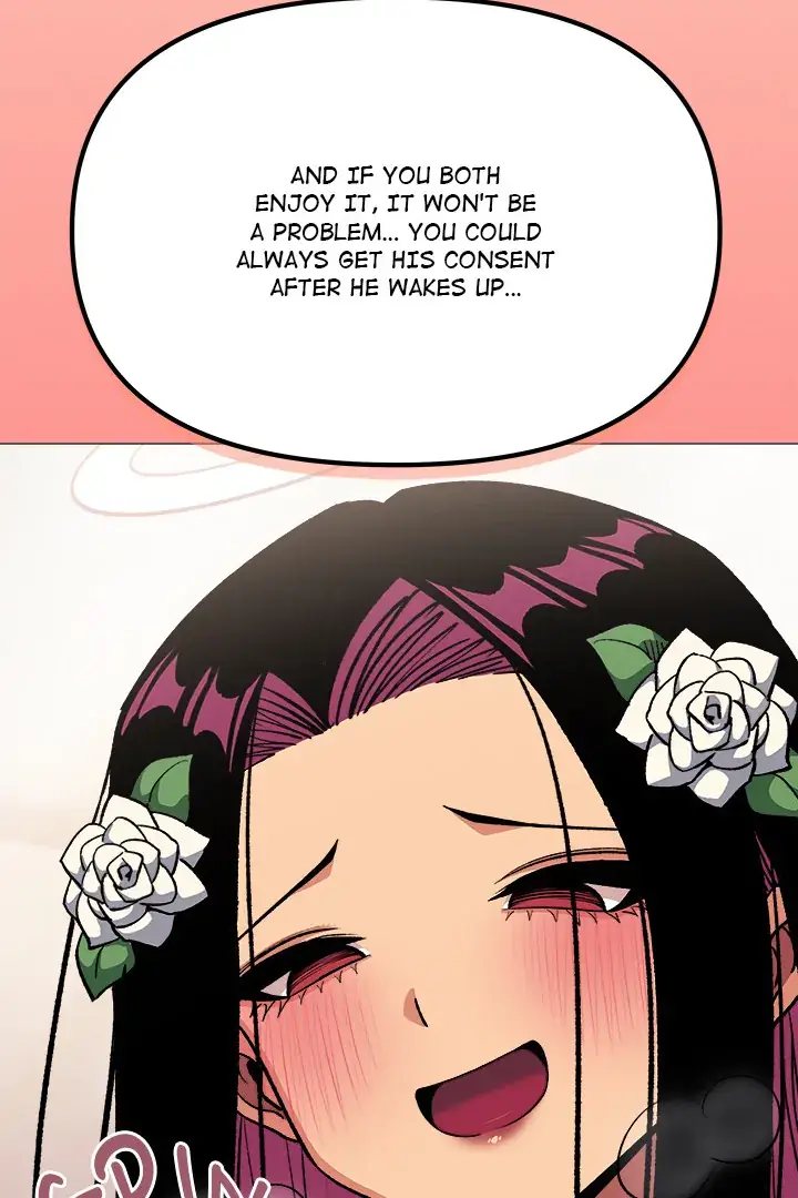 Someone Stop Her Chapter 63 Page 129