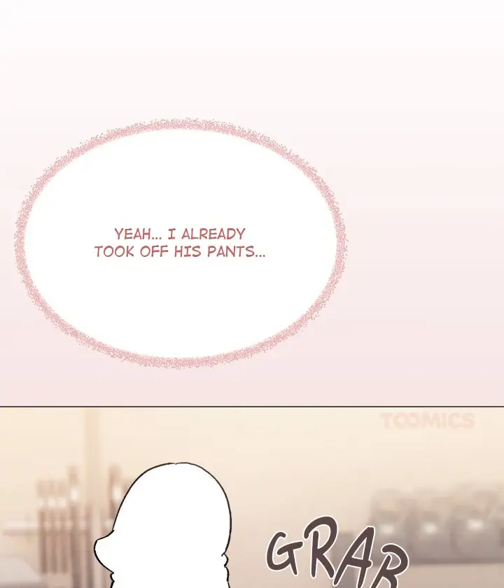 Someone Stop Her Chapter 63 Page 131