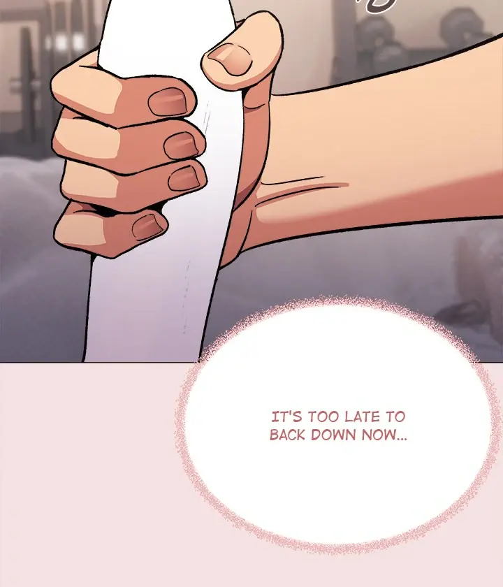 Someone Stop Her Chapter 63 Page 132