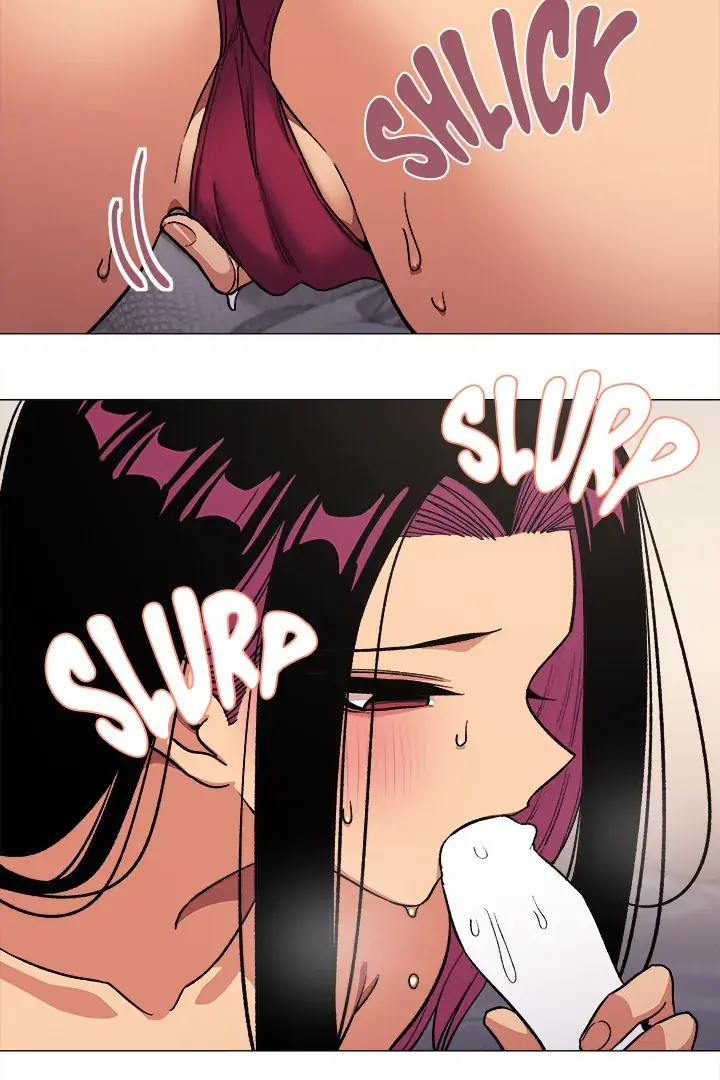 Someone Stop Her Chapter 63 Page 136