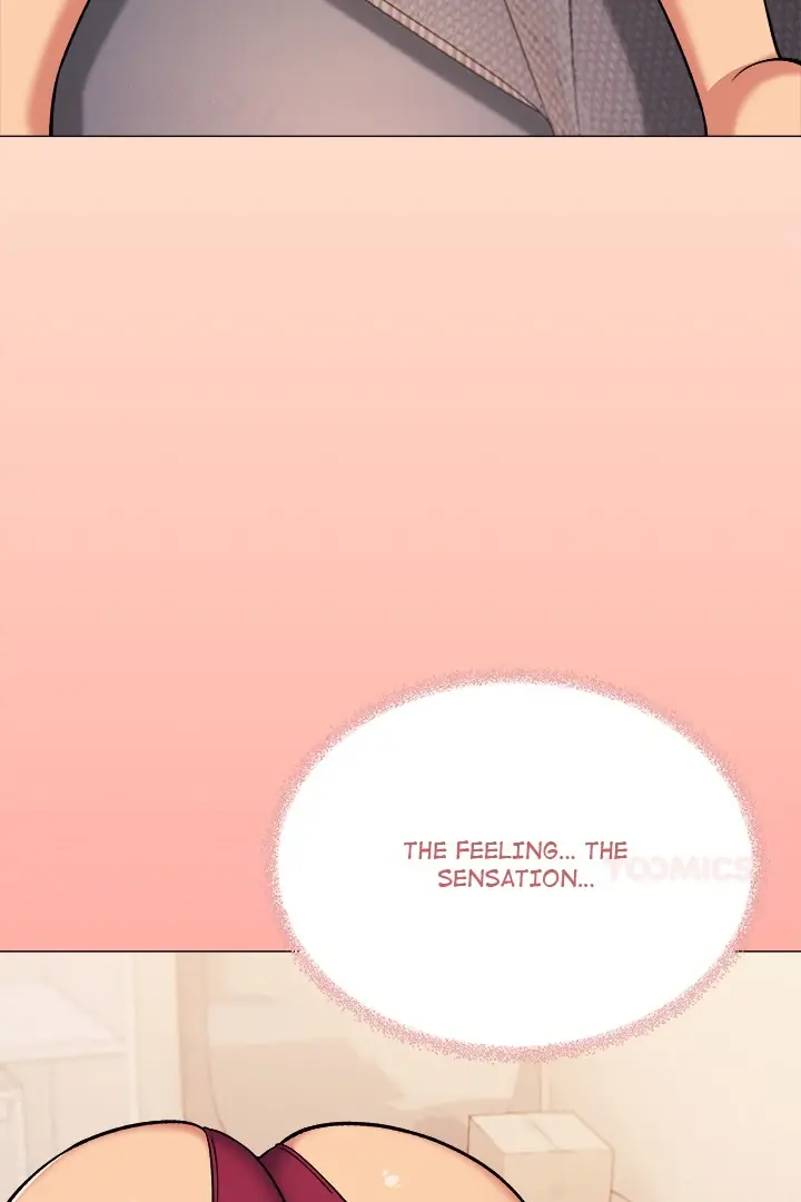 Someone Stop Her Chapter 63 Page 140