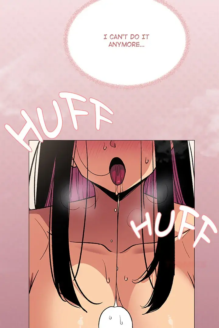 Someone Stop Her Chapter 64 Page 3