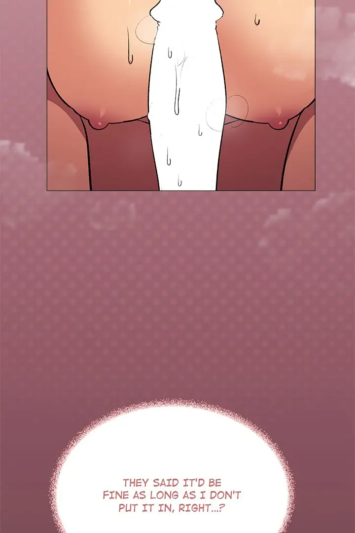Someone Stop Her Chapter 64 Page 4