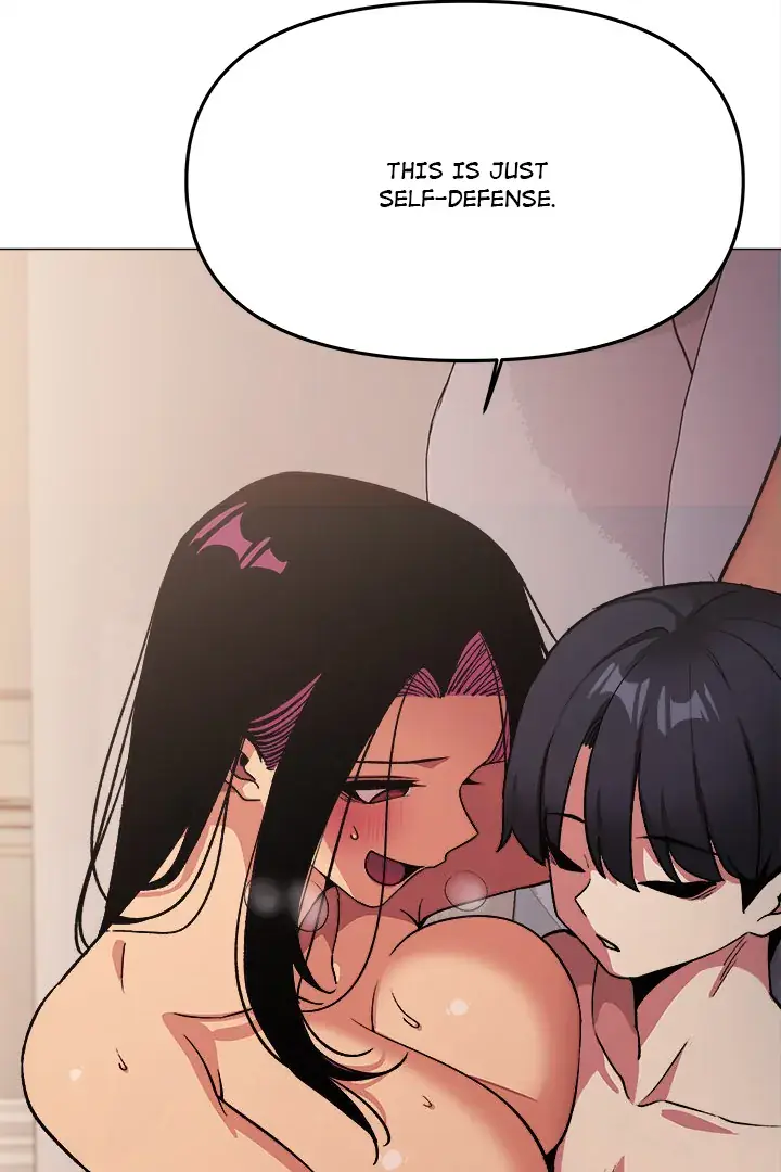 Someone Stop Her Chapter 64 Page 25