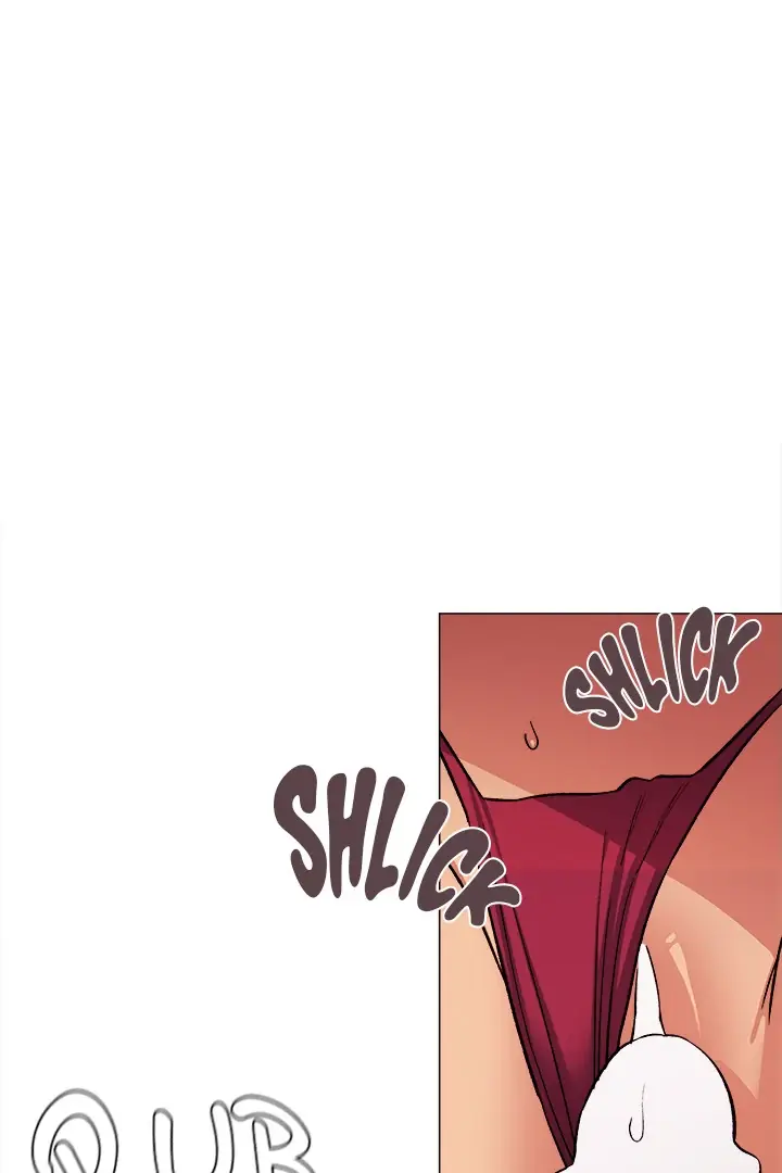 Someone Stop Her Chapter 64 Page 27