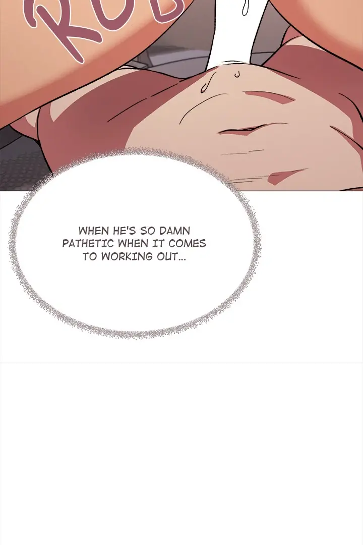 Someone Stop Her Chapter 64 Page 42