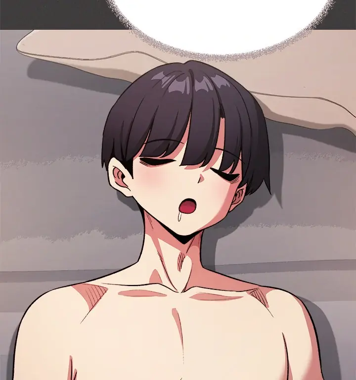 Someone Stop Her Chapter 64 Page 57