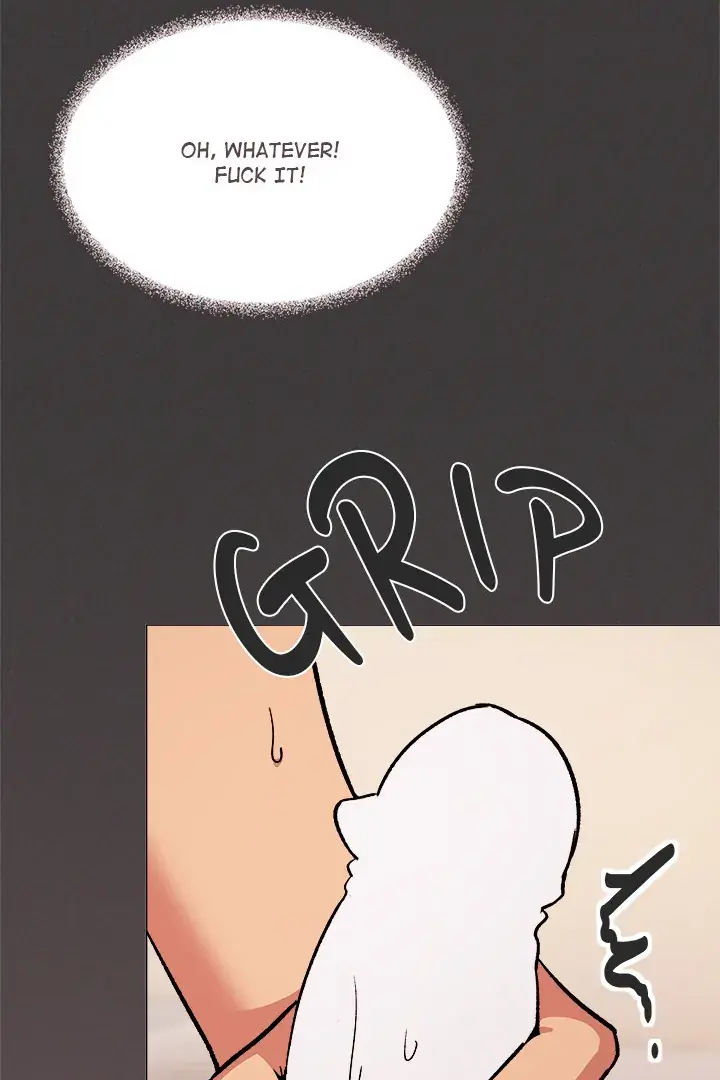 Someone Stop Her Chapter 64 Page 59