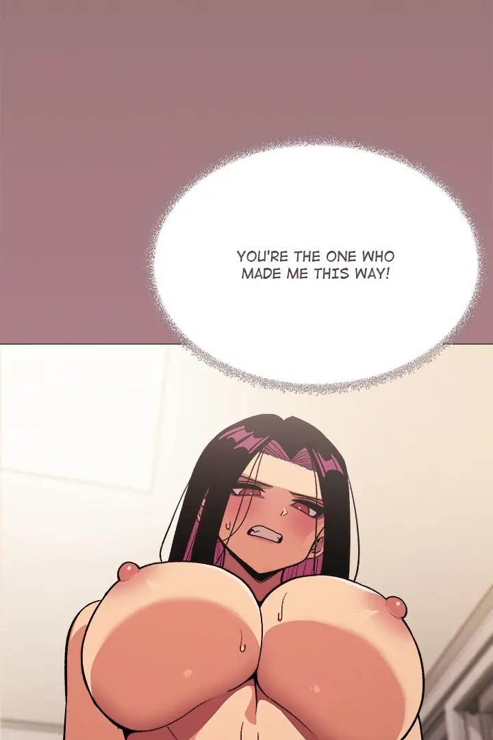 Someone Stop Her Chapter 64 Page 61