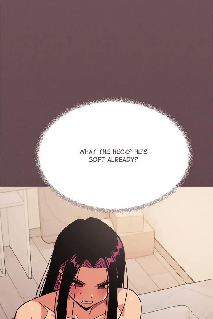 Someone Stop Her Chapter 64 Page 66