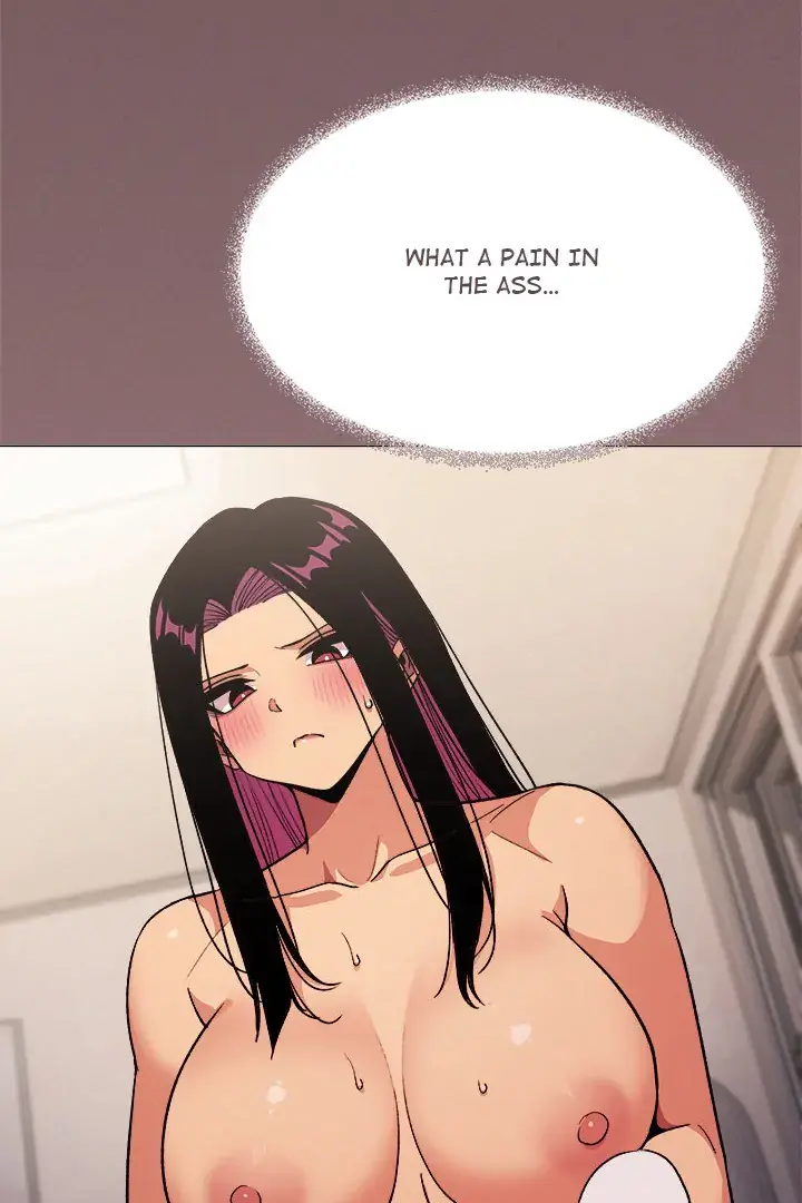 Someone Stop Her Chapter 64 Page 71