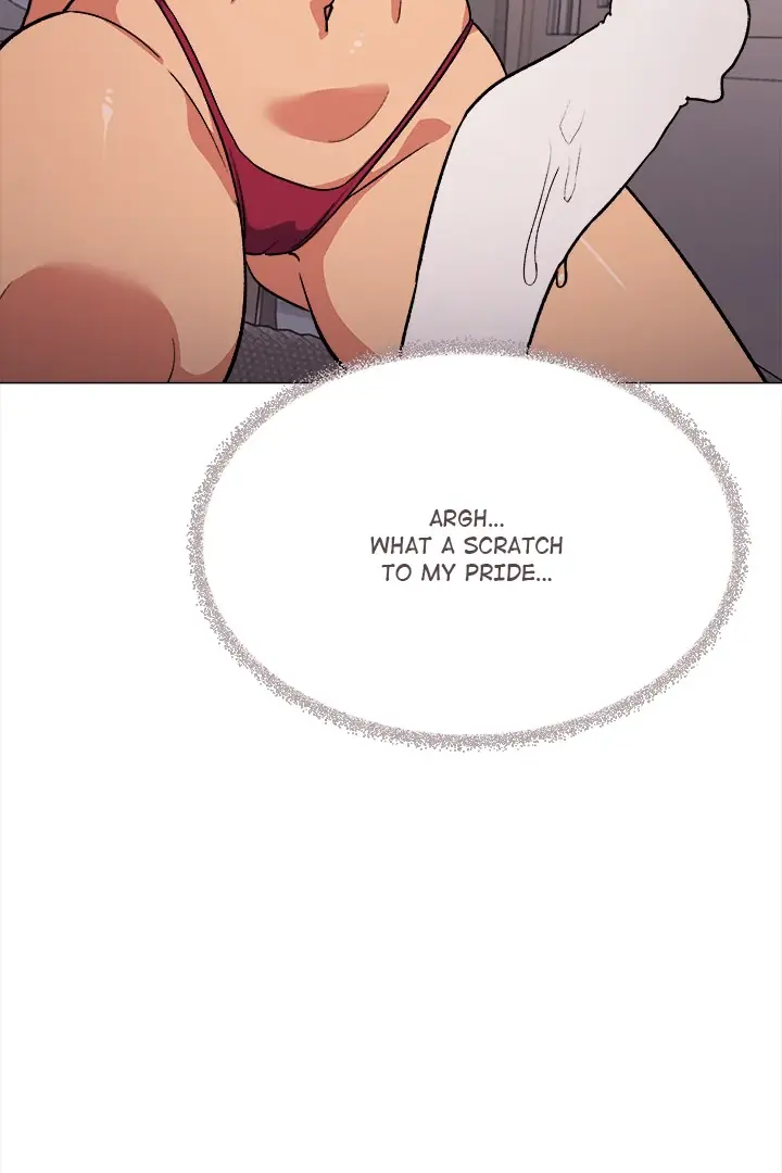 Someone Stop Her Chapter 64 Page 80