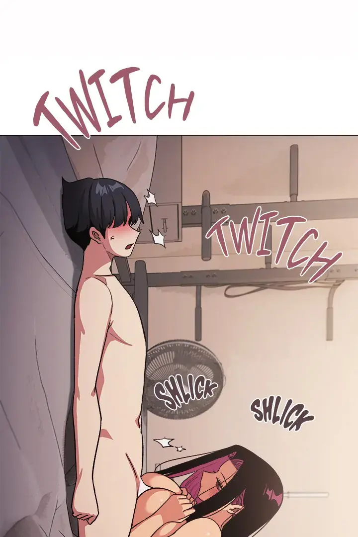 Someone Stop Her Chapter 64 Page 92