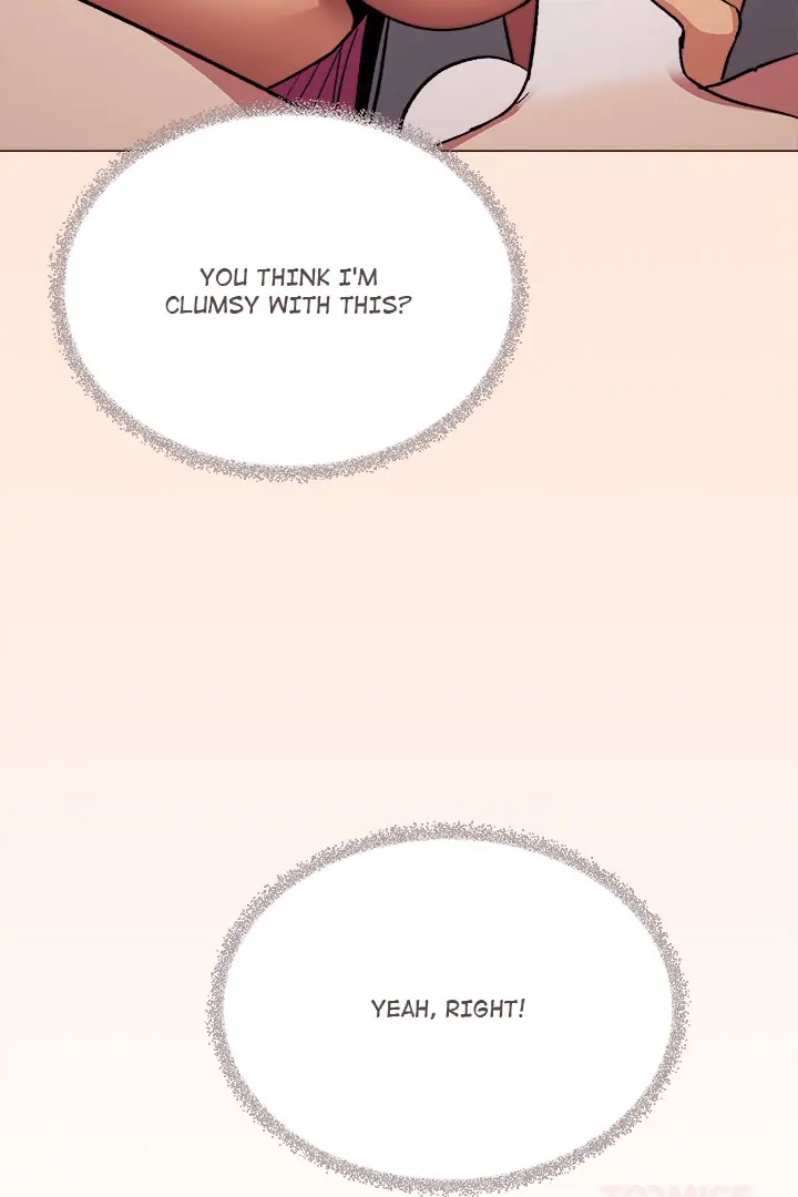Someone Stop Her Chapter 64 Page 98
