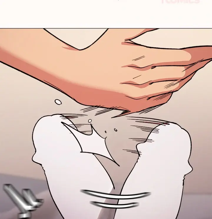 Someone Stop Her Chapter 64 Page 99