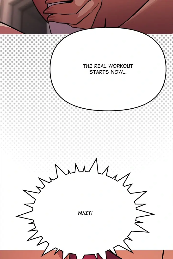 Someone Stop Her Chapter 64 Page 119