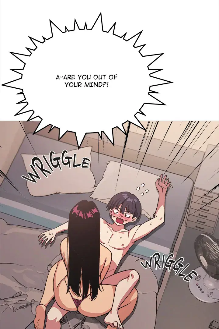 Someone Stop Her Chapter 64 Page 121