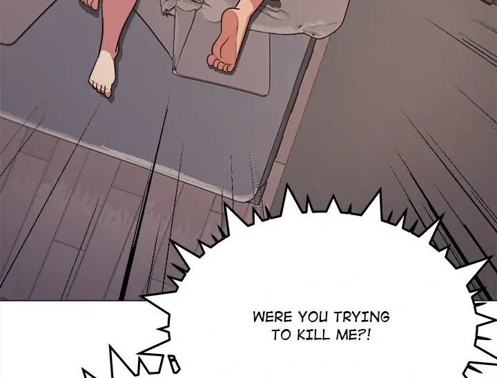 Someone Stop Her Chapter 64 Page 122