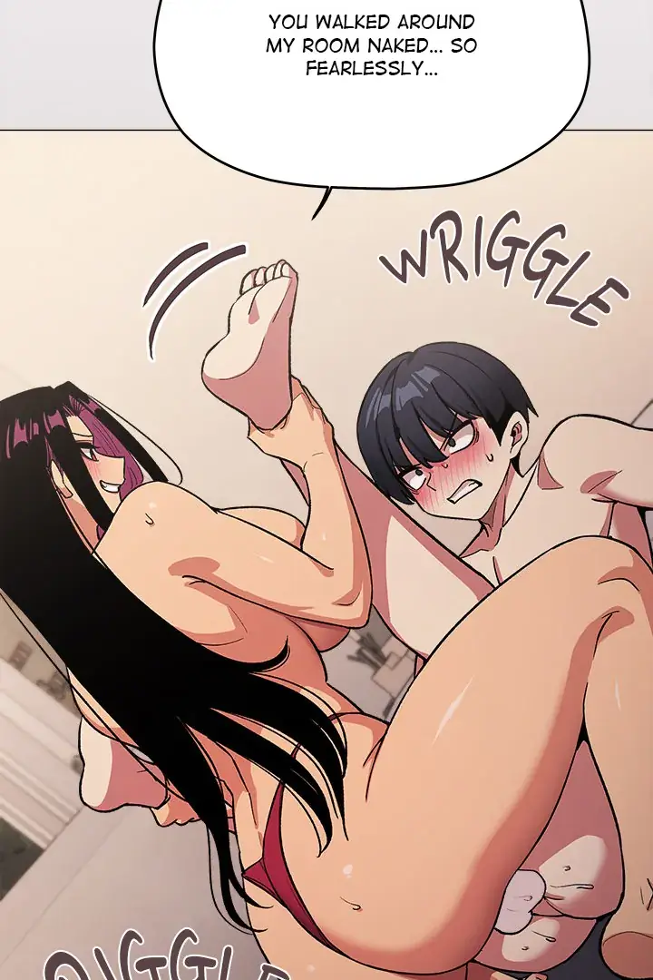 Someone Stop Her Chapter 64 Page 138