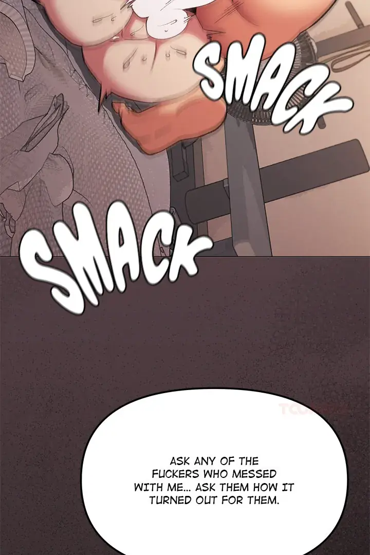 Someone Stop Her Chapter 64 Page 142