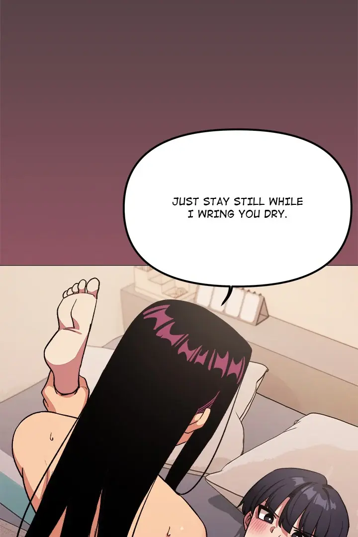 Someone Stop Her Chapter 64 Page 147