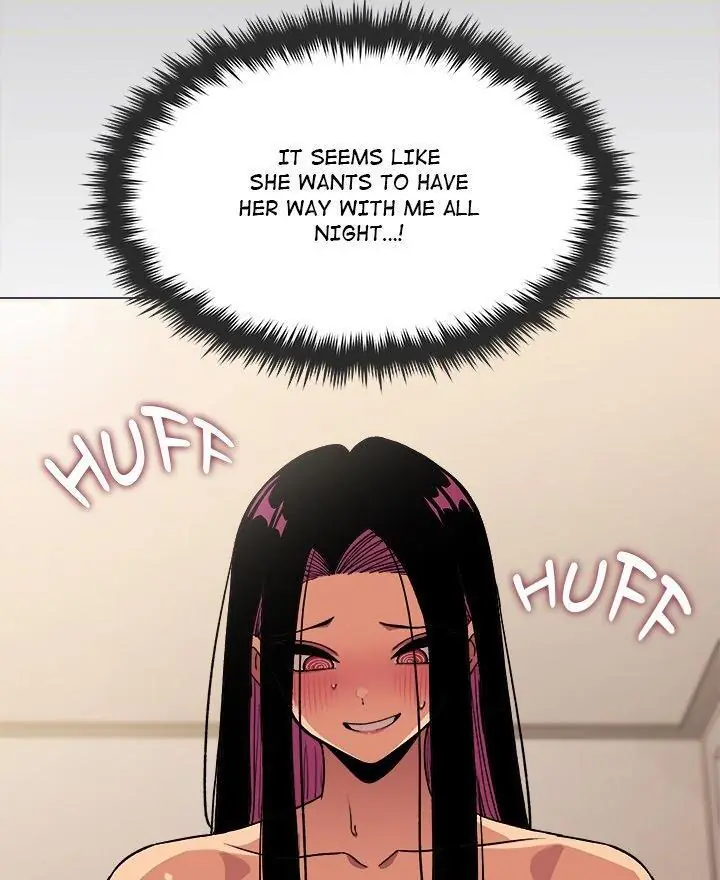 Someone Stop Her Chapter 65 Page 11