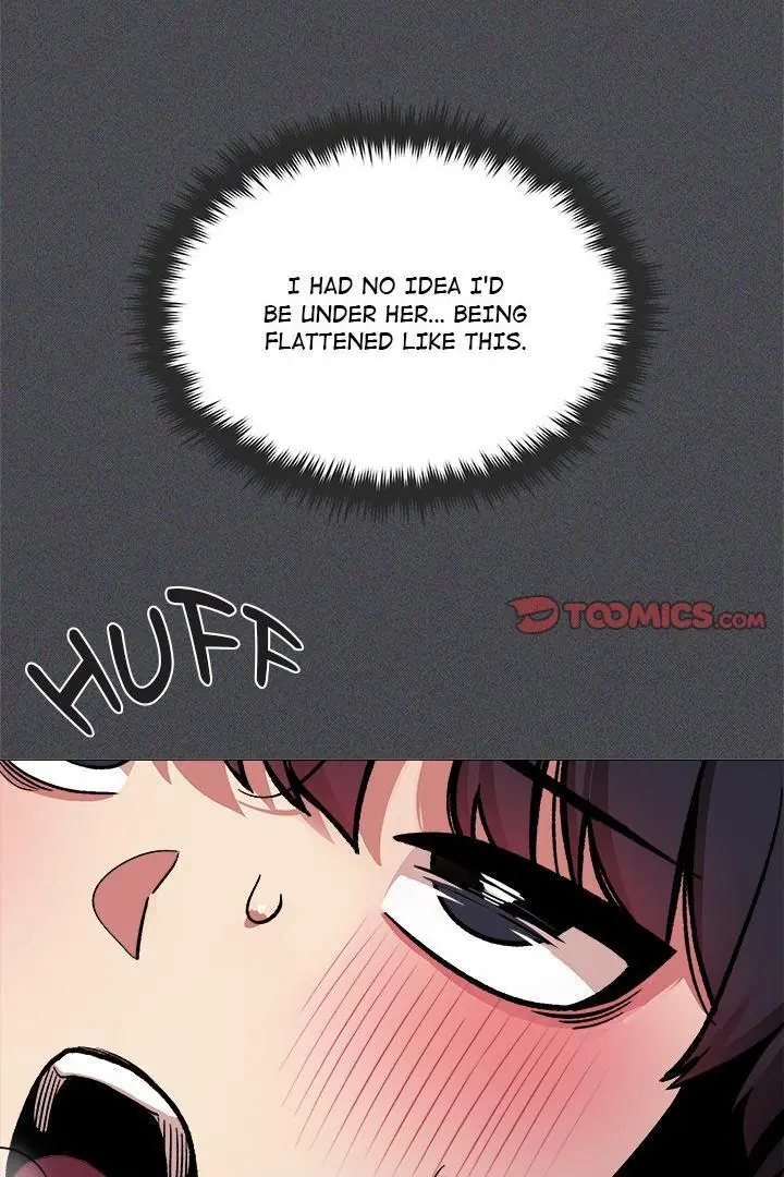 Someone Stop Her Chapter 65 Page 37