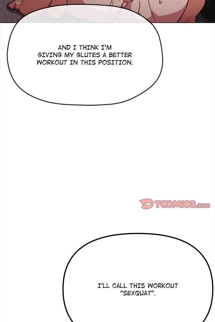 Someone Stop Her Chapter 65 Page 48