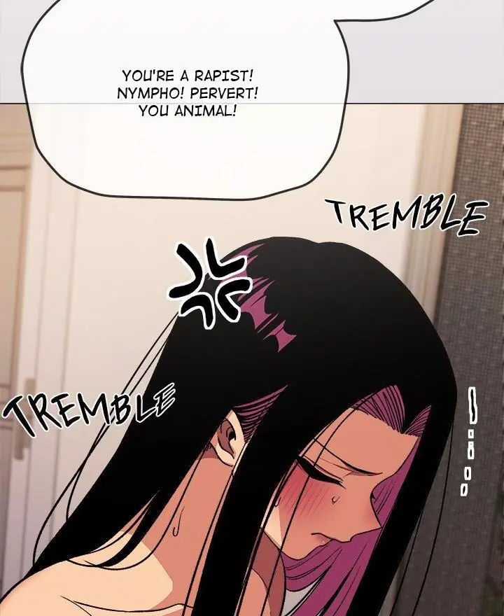 Someone Stop Her Chapter 65 Page 55