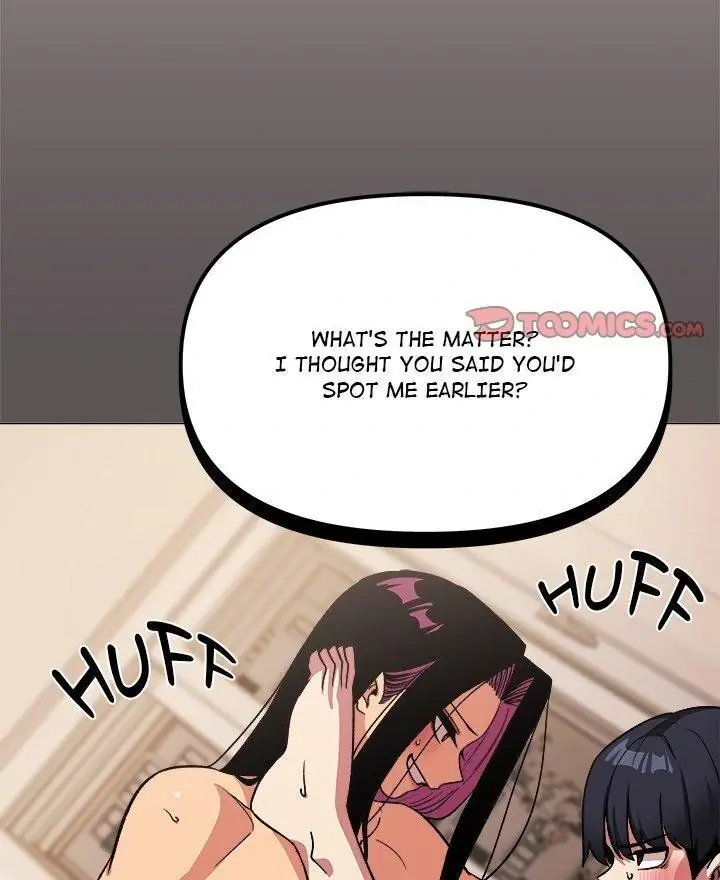 Someone Stop Her Chapter 65 Page 65