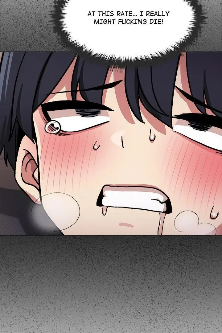 Someone Stop Her Chapter 65 Page 83