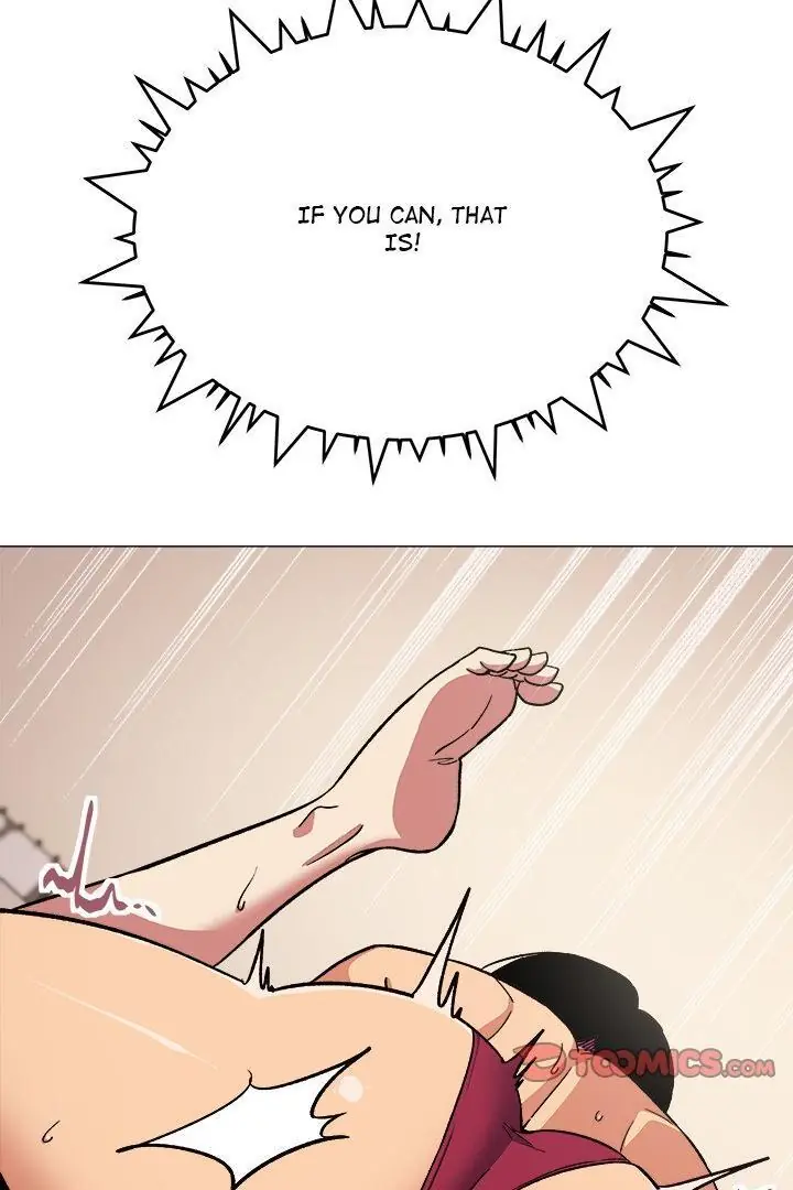 Someone Stop Her Chapter 65 Page 87
