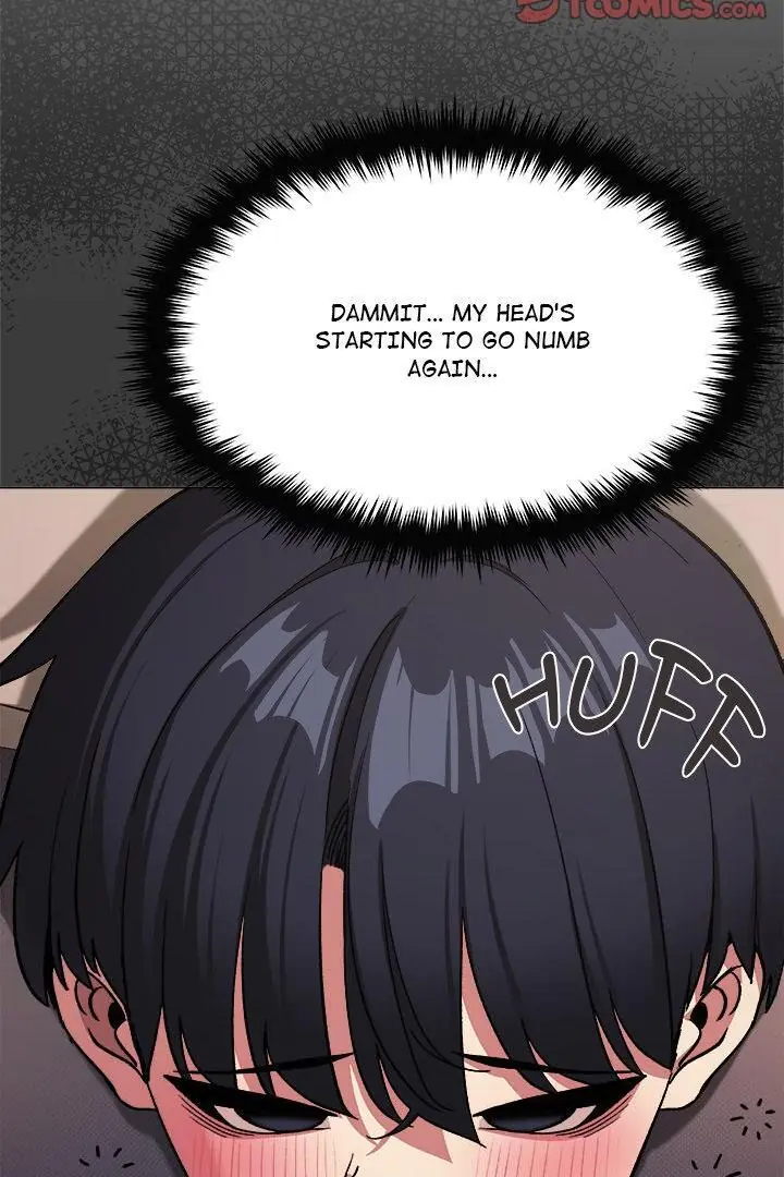 Someone Stop Her Chapter 65 Page 99