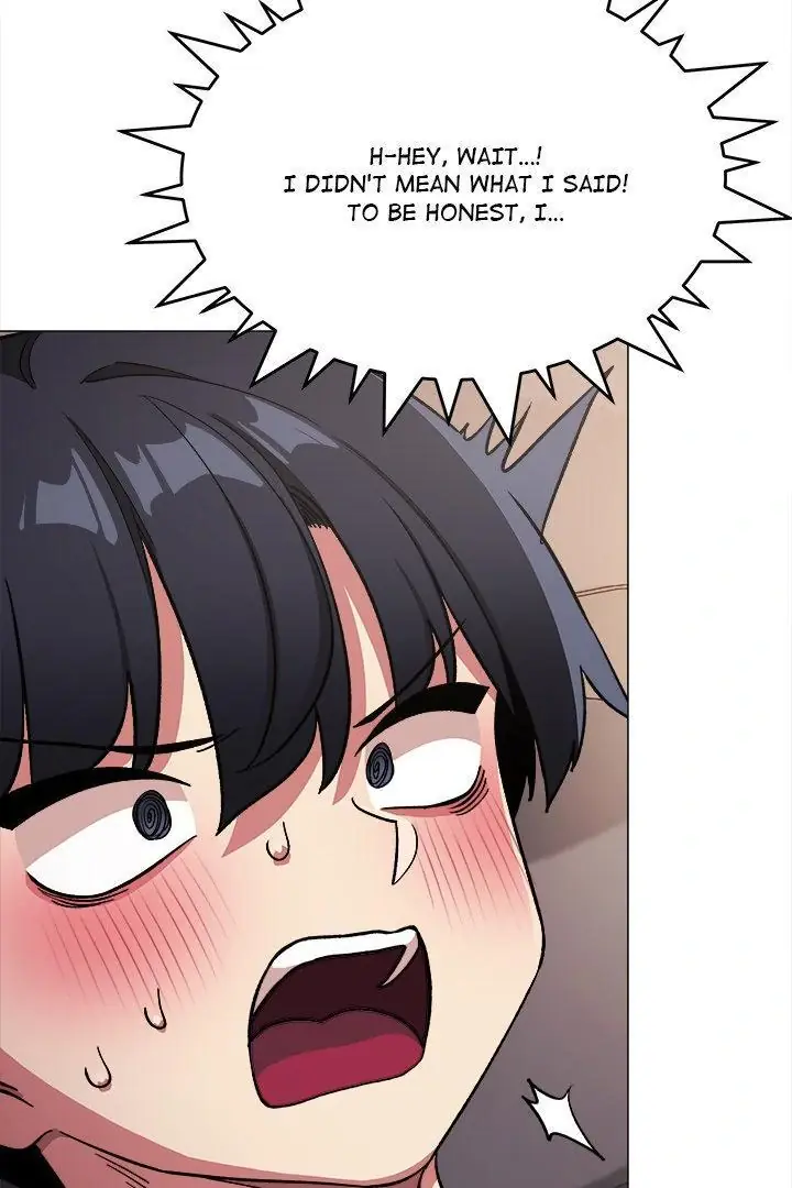 Someone Stop Her Chapter 65 Page 112