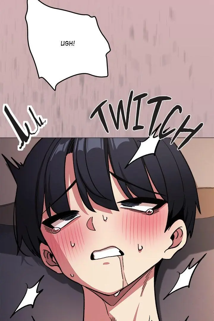 Someone Stop Her Chapter 65 Page 119