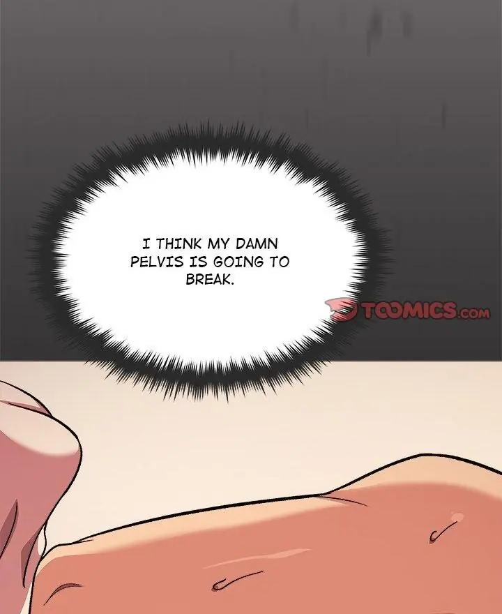 Someone Stop Her Chapter 65 Page 121