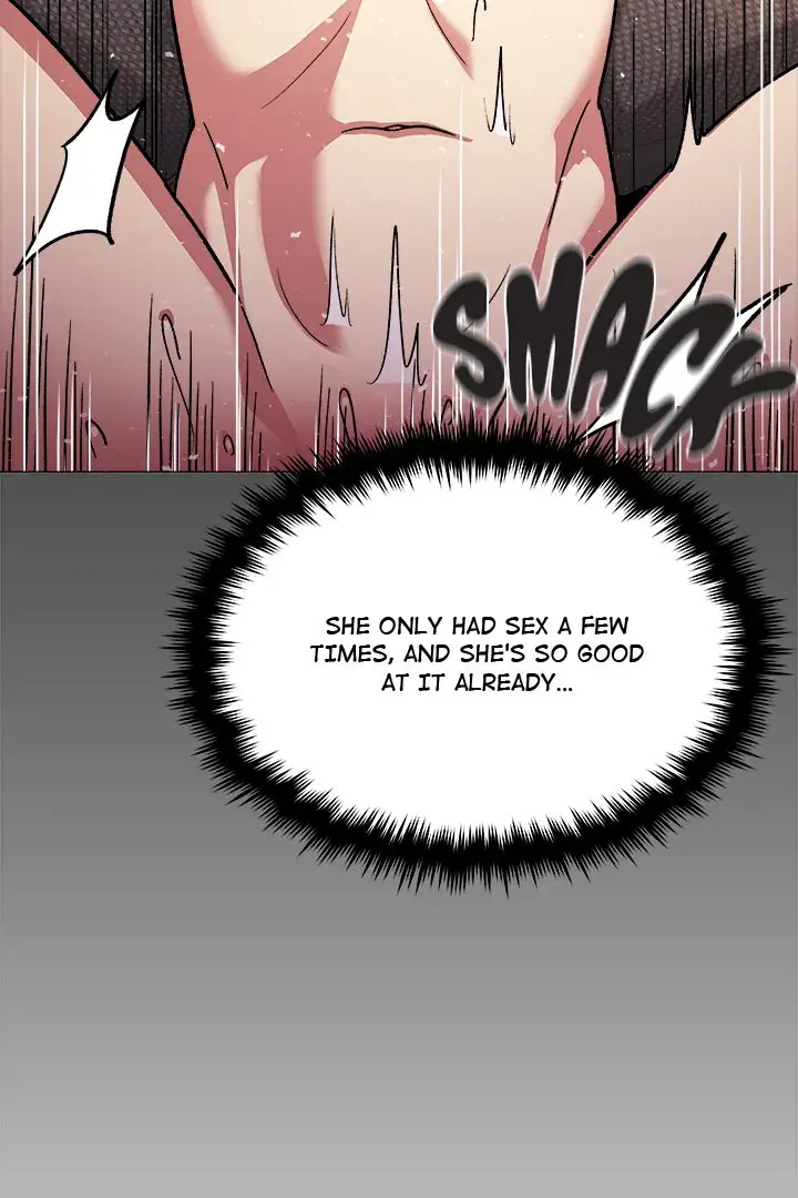 Someone Stop Her Chapter 66 Page 4